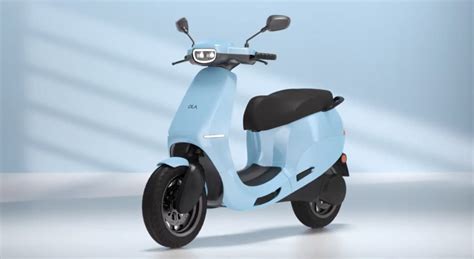 Ola S1 and Ola S1 Pro Electric Scooters Launched in India: Price, Features, How to Buy, and more ...