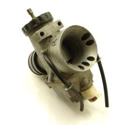 AMAL Mk2 Concentric Carburettor 34mm RH AM 2934 300 Amal Concentric