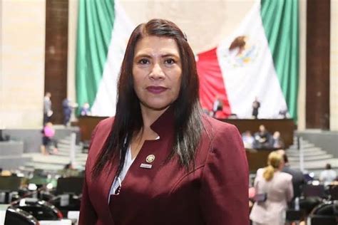 Diputada De Morena En Contra De La Discriminación De Nuevos Libros De