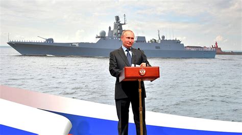 Russia launches the world’s longest nuclear submarine - Bellona.org