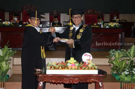 Universitas Jember Punya Program Baru Magister Dan Doktoral