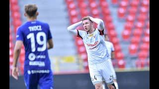 11 Kolejka Fortuna1Liga Opinia Oskara Paprzyckiego Po Meczu GKS Tychy