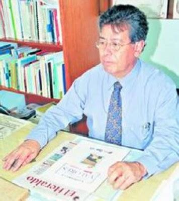 Ernesto Paz Aguilar Asume Vice Rector A De La Unah