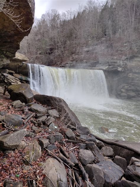 Are Dogs Allowed At Cumberland Falls