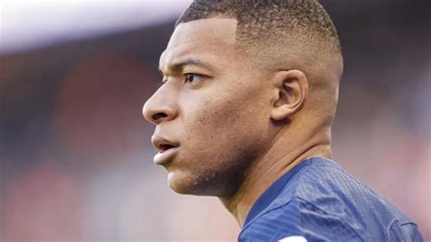 El ex director deportivo del PSG destrozó a Mbappé Con su