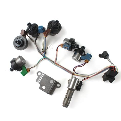 Eat Transmission Solenoids Valves For Subaru Baja Forester Impreza