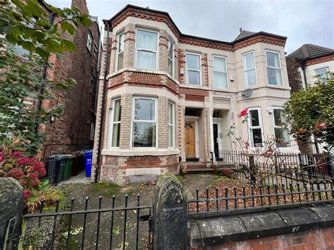 Albany Road Chorlton Cum Hardy 6 Bed House Share 550 Pcm 127 Pw