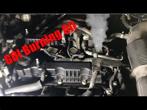 Hyundai Kia 2 4 GDI P0300 P0304 Misfire Check Engine Light YouTube