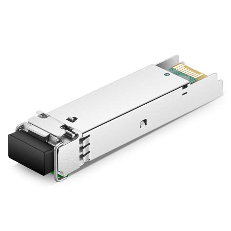 Netgear Compatible Sfp Base Zxc Nm Km Dom Duplex Lc Upc Smf