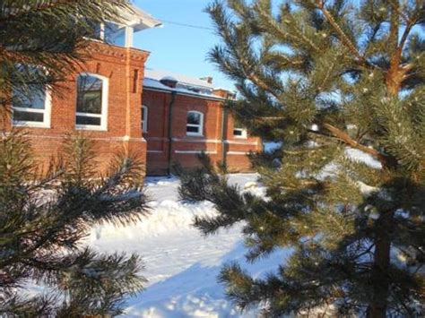 ECO-HOTEL DIYEVO-GORODISHHE (Yaroslavl) - Hotel Reviews, Photos, Rate ...