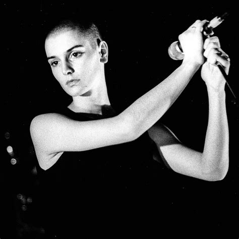 Sinéad Oconnors Cause Of Death Revealed
