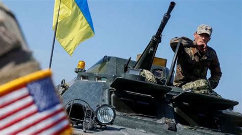 США оголосять про новий пакет військової допомоги Україні Reuters