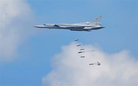 Russia’s Soviet-Era Tu-22M3 Bomber, despite Its Age, Is Still ...