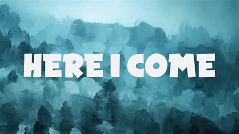 Coone X Wildstylez Here I Come Lyrics Youtube