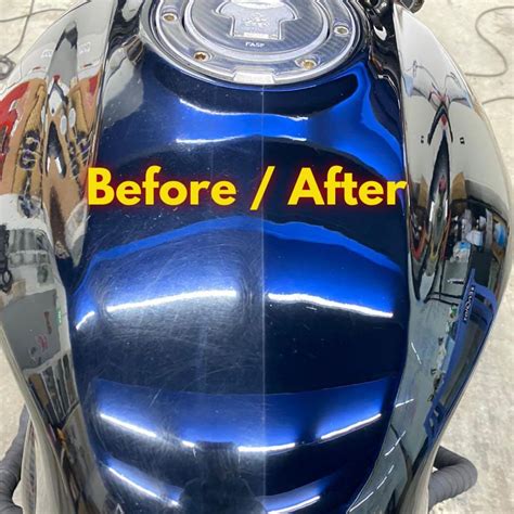 Best Ceramic Coating For Bikes Top Brands And Updated Price 2024