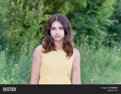 Beautiful Girl 14 Image And Photo Free Trial Bigstock