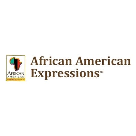 African American Expressions Collection – The Black Art Depot