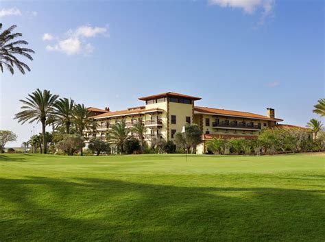 Fuerteventura Golf Club, Fuerteventura | Golf Planet Holidays