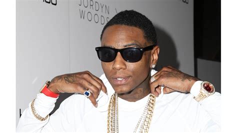 Soulja Boy Released From Jail 8days