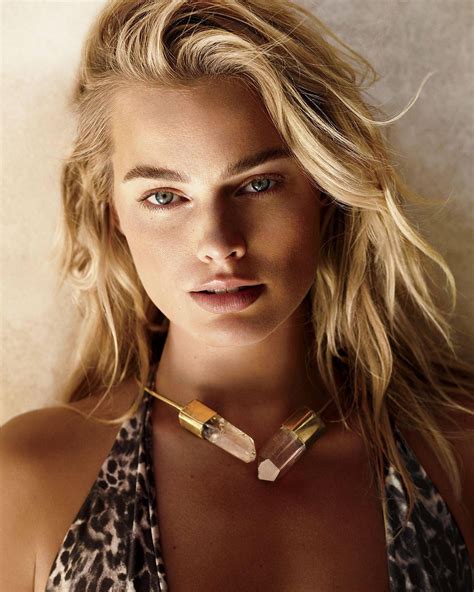 Fotos De Margot Robbie Desnuda P Gina Fotos De Famosas Tk