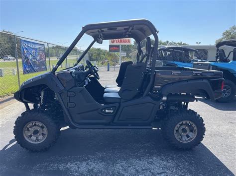 2023 Yamaha Viking EPS Ranch Edition Riva Motorsports Miami