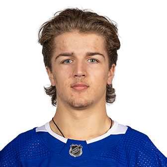 Ethan Gauthier Contract Cap Hit Salary And Stats Puckpedia