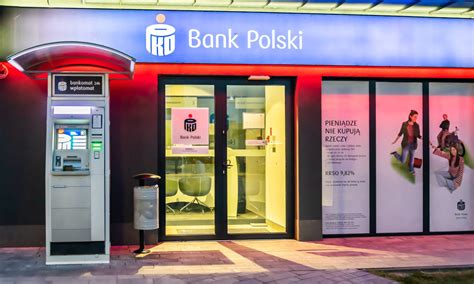 Pko Bank Polski Policzy Kliki Co Sekund Co Si Dzieje Telepolis Pl