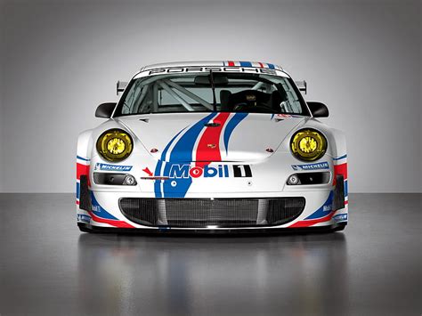 HD Wallpaper 2006 911 997 Gt3 Porsche Race Racing Rsr Supercar