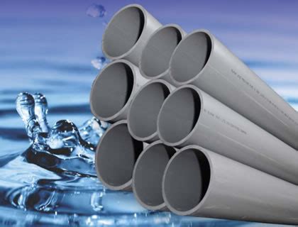 PVC Pipes Manufacturers Pakistan - Alpha Pipes