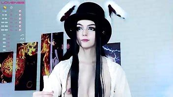 Madnessalise Chaturbate Webcam Porn