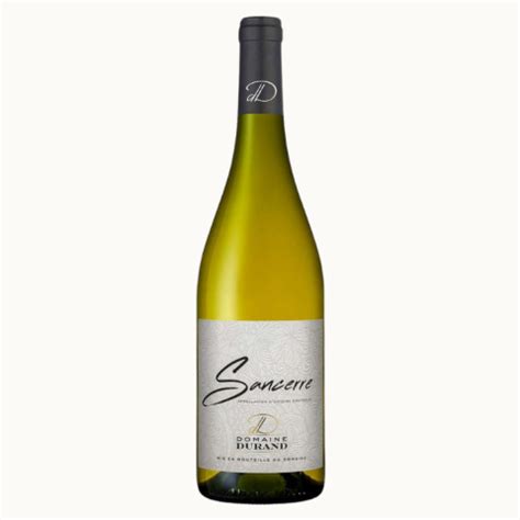 Domaine Durand Sancerre 2023 Hand Picked Selections