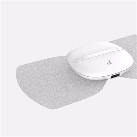 Xiaomi Mi Массажер — Xiaomi-note.ru