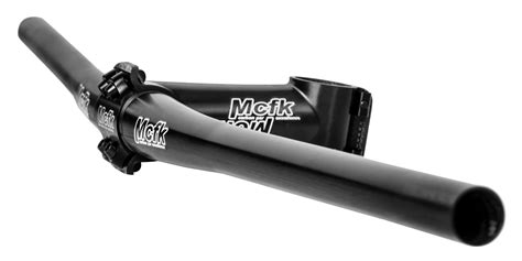 Stem For Mtb Street And Cyclocross Mcfk Carbon Par Excellence