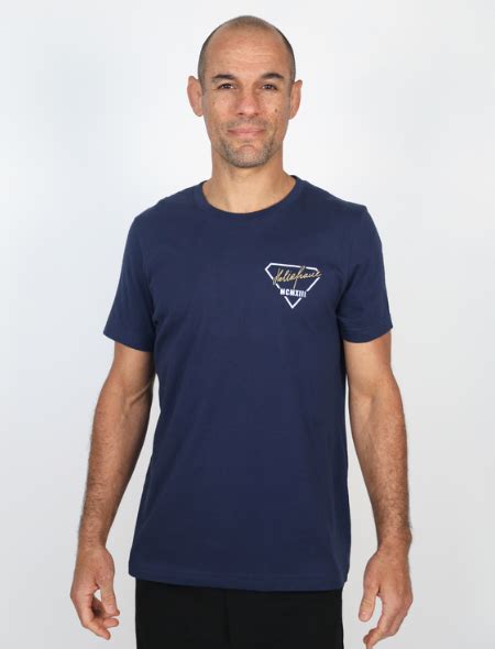 Helio Gracie Tee