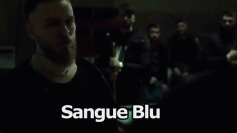 Sangue Blu Enzo Sangue Blu Arturo Muselli Gomorra Sangue Blu Enzo