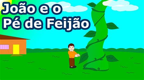 João Do Pé De Feijão