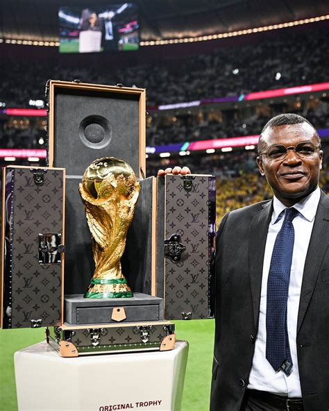 B R Football On Twitter 1998 World Cup Winner Marcel Desailly Brings