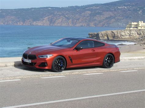 2019 Bmw M850i Xdrive Coupe First Drive Seductive Elegance And Hardcore Performance Motor