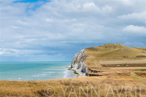 Yann Avril Photographies Photos de la Côte d opale Falaises du cap