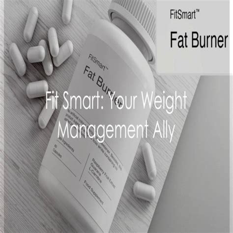 Comparing Fitsmart Fat Burner Uk With Other Products Fitsmart Fat