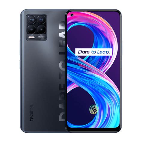 Realme 8 Pro Harga Dan Spesifikasi Lengkap Teknolalat