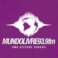 Rádio Mundo Livre 93 9 FM Curitiba Ao Vivo CXRadio