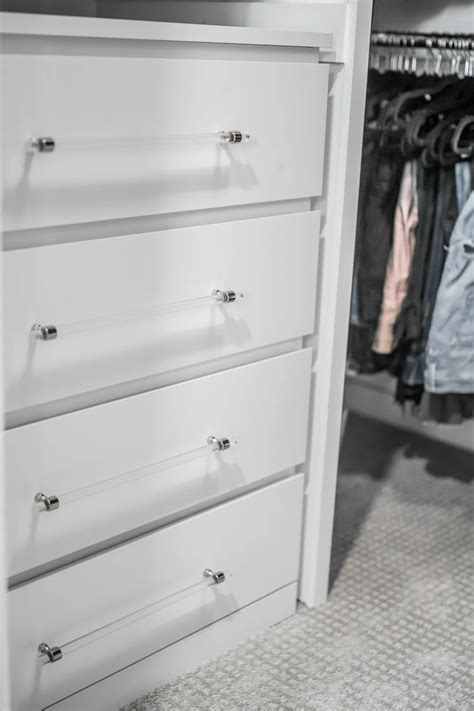 Ikea Small Dresser For Closet Decoomo