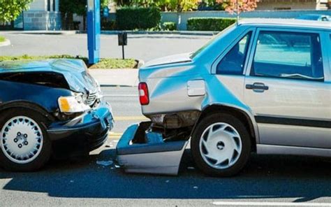 Navigating The Aftermath Of A Car Accident In Las Vegas Understanding