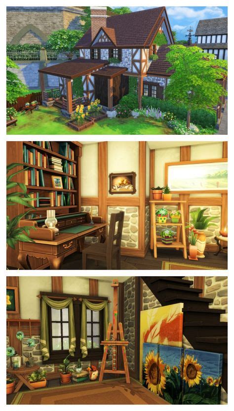 Idee Su The Sims House Nel Planimetrie Di Case Piantine Di