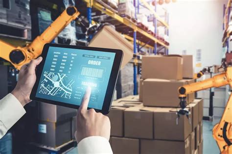 Ai Revolution In Inventory Management Challenges Gep Blog