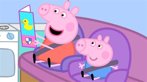 Best Of Peppa Pig Best Of Peppa Pig Episodes And Activities 2