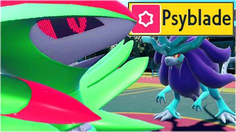 Pokemon Iron Jugularis Best Moveset at Numbers Mcleod blog