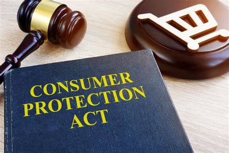 Analysis On Deficiency Of Services Under Consumer Protection Act 2019 Ipleaders