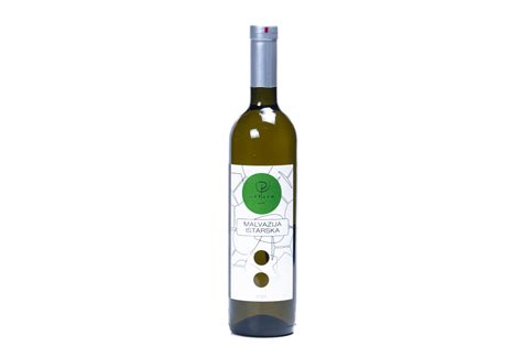 Pilato Malvazija 0 75l Izaberi Vino